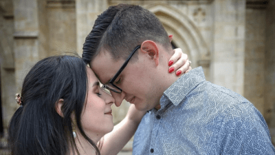 ¡Te felicitamos! Productora de Telemundo 60 se une en matrimonio