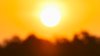 Temperaturas no estarán tan altas, pero la humedad hará que se sienta por encima de los 100 grados